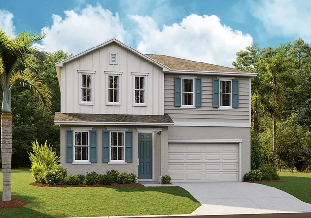 Homes for sale in Deland, FL | 1774 Carnelian St, Deland, FL 32720 | MLS# S5148391