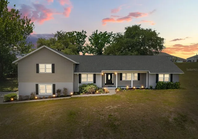 Homes for sale in Grand Island, FL | 37153 County Road 452, Grand Island, FL 32735 | MLS# O6401324