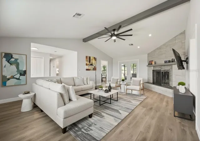 Photo 4 of Single family home for sale at 37153 County Rd 452, Grand Island, FL 32735 | MLS# O6401324 | Listing updated on 2026-06-23