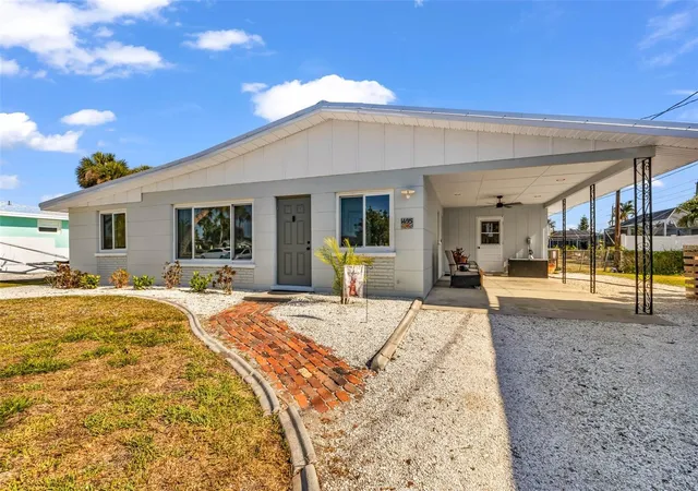 Photo 2 of Single family home for sale at 1495 S Maryknoll Rd, Englewood, FL 34223 | MLS# C7525206 | Listing updated on 2026-10-03