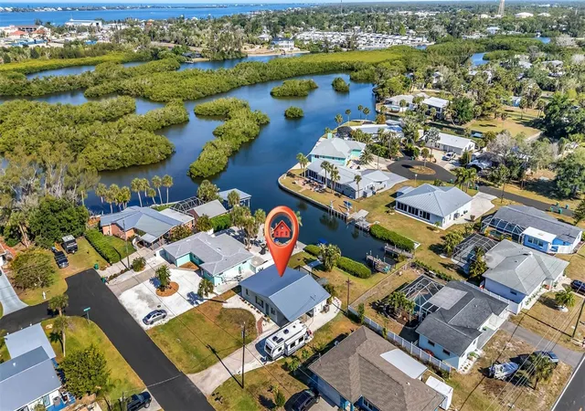 Photo 3 of Single family home for sale at 1495 S Maryknoll Rd, Englewood, FL 34223 | MLS# C7525206 | Listing updated on 2026-10-03