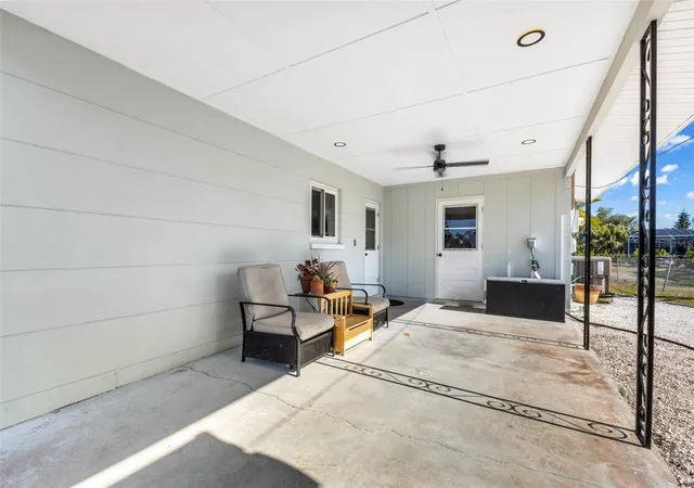 Photo 4 of Single family home for sale at 1495 S Maryknoll Rd, Englewood, FL 34223 | MLS# C7525206 | Listing updated on 2026-10-03