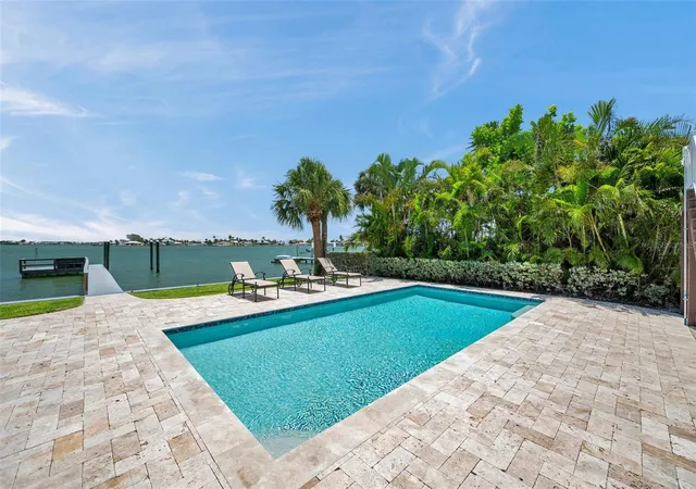 Homes for sale in St Pete Beach, FL | 7115 Bay St, St Pete Beach, FL 33706 | MLS# TB8500568