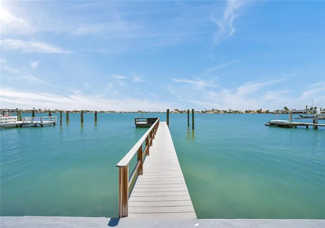 Homes for sale in St Pete Beach, FL | 7115 Bay St, St Pete Beach, FL 33706 | MLS# TB8500568