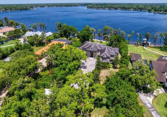 Photo 1 of Mansion for sale at 9205 Post Rd, Odessa, FL 33556 | MLS# TB8500578 | Listing updated on 2026-08-26