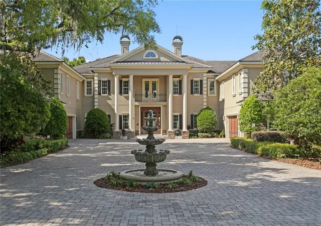 Photo 3 of Single family home for sale at 9205 Post Rd, Odessa, FL 33556 | MLS# TB8500578 | Listing updated on 2026-08-26