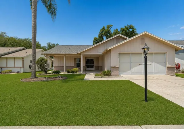 Photo 2 of Single family home for sale at 4643 Sandpointe Dr, New Port Richey, FL 34655 | MLS# W7885086 | Listing updated on 2026-06-24