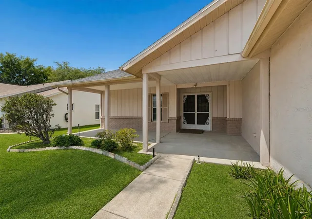 Photo 3 of Single family home for sale at 4643 Sandpointe Dr, New Port Richey, FL 34655 | MLS# W7885086 | Listing updated on 2026-06-24