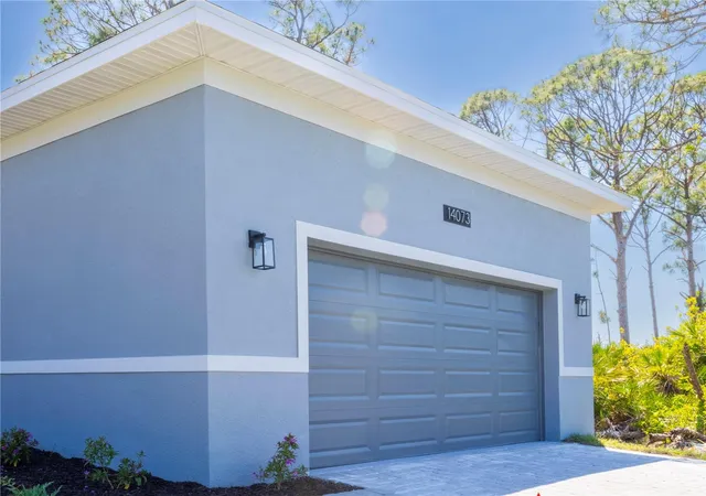 Photo 1 of Single family home for sale at 9443 Hallendale Dr, Port Charlotte, FL 33981 | MLS# O6401334 | Listing updated on 2026-08-28