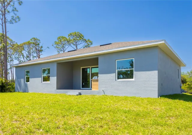 Photo 3 of Single family home for sale at 9443 Hallendale Dr, Port Charlotte, FL 33981 | MLS# O6401334 | Listing updated on 2026-08-28