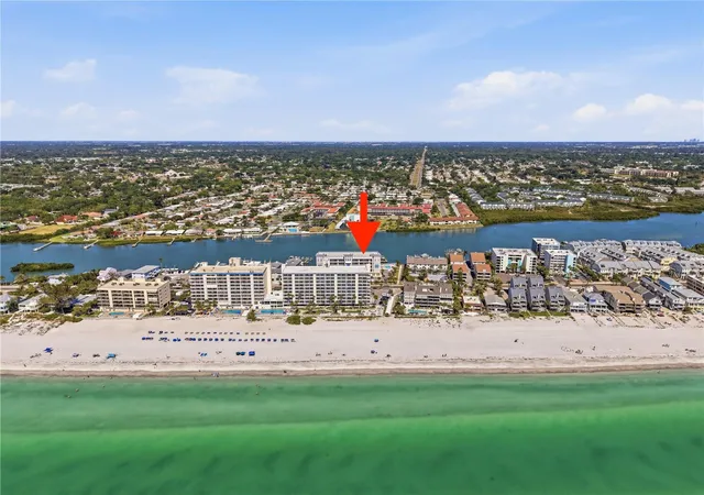 1st image of 20001 Gulf Blvd #405, Indian Shores, FL 33785 | MLS# TB8500587