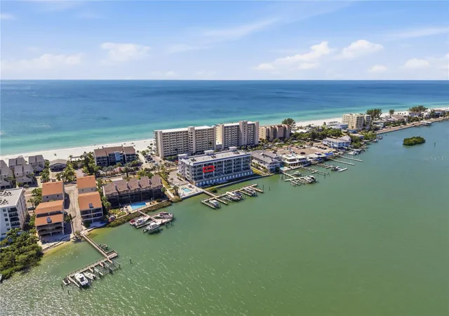 2nd image of 20001 Gulf Blvd #405, Indian Shores, FL 33785 | MLS# TB8500587