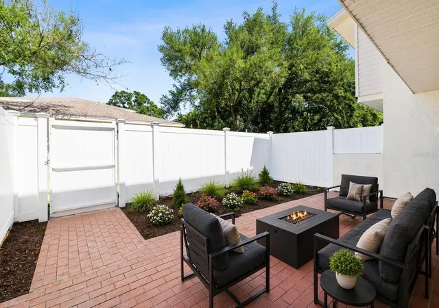 Photo 3 of Townhouse for sale at 7256 Moffatt Ln N, Pinellas Park, FL 33781 | MLS# TB8500588 | Listing updated on 2026-10-09