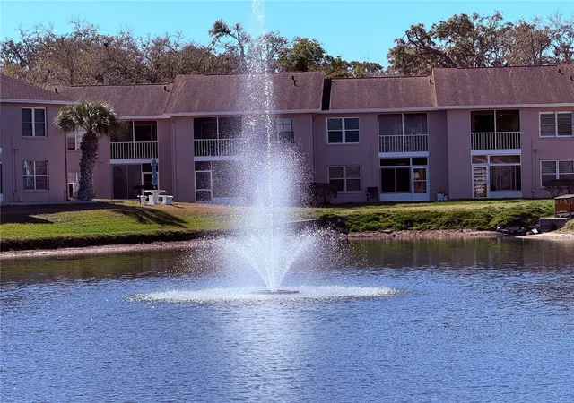 Photo 1 of Condo for sale at 6519 Spring Flower Dr #22, New Port Richey, FL 34653 | MLS# W7885089 | Listing updated on 2026-10-06