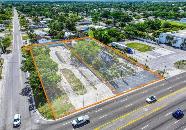 Land for sale at 6605 14th Street W, BRADENTON, FL 34207 | MLS# A4690953