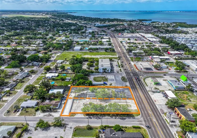 Photo 2 of Land for sale at 6605 14th Street W, Bradenton, FL 34207 | MLS# A4690953 | Listing updated on 2026-06-22