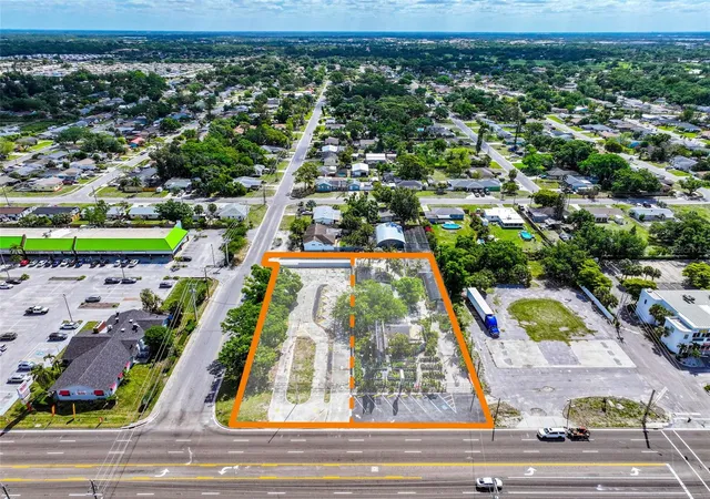 Photo 3 of Land for sale at 6605 14th Street W, Bradenton, FL 34207 | MLS# A4690953 | Listing updated on 2026-10-06