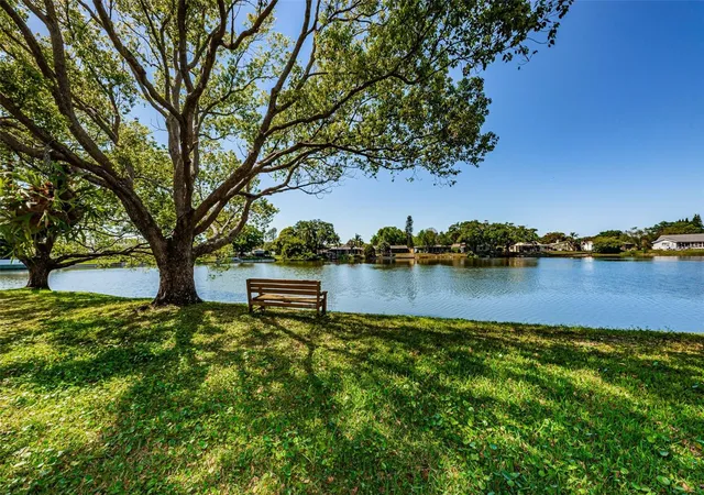 Listing Photo 2 - Condo for sale in building located at 3815 Penrick Dr, NEW PORT RICHEY, FL 34652 - Unit #0