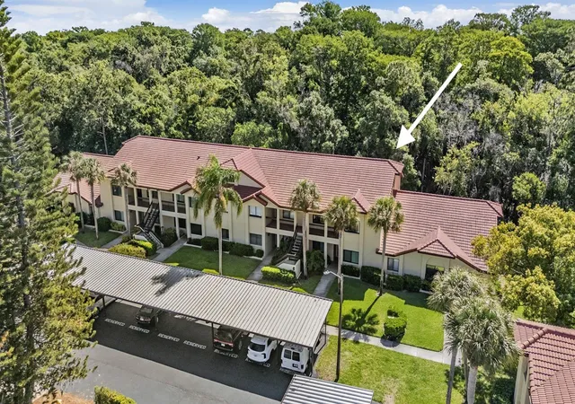 Photo 1 of Condo for sale at 1801 E Lake Rd #6J, Palm Harbor, FL 34685 | MLS# TB8500615 | Listing updated on 2026-10-03