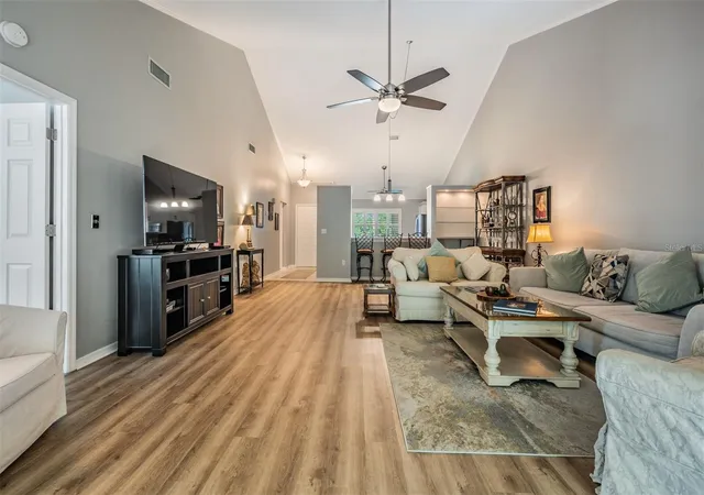 Photo 4 of Condo for sale at 1801 E Lake Rd #6J, Palm Harbor, FL 34685 | MLS# TB8500615 | Listing updated on 2026-10-03