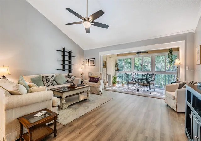 Photo 3 of Condo for sale at 1801 E Lake Rd #6J, Palm Harbor, FL 34685 | MLS# TB8500615 | Listing updated on 2026-10-03