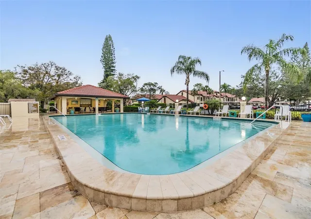 2nd image of 1801 E Lake Rd, PALM HARBOR, FL 34685