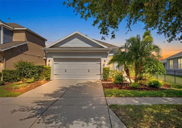 Photo 1 of Single family home for sale at 6918 Makers Way, Apollo Beach, FL 33572 | MLS# TB8500616 | Listing updated on 2026-06-23