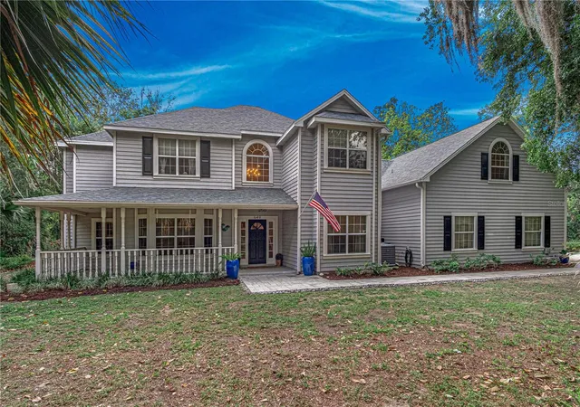 1st image of 649 Charmagne Ln, Port Orange, FL 32127 | MLS# V4948659
