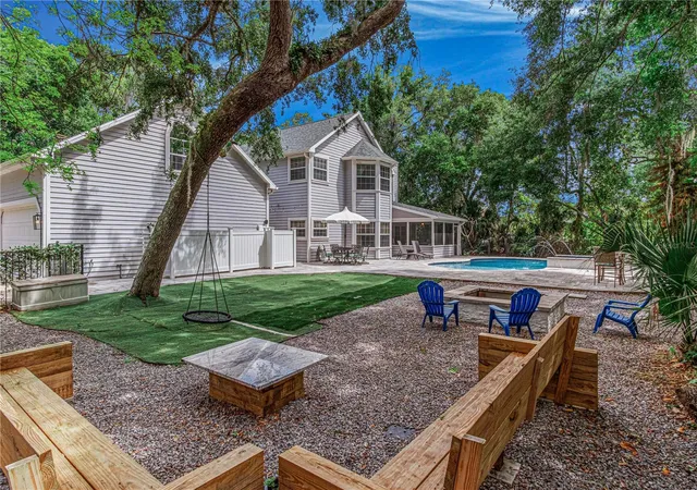 5th image of 649 Charmagne Ln, Port Orange, FL 32127 | MLS# V4948659