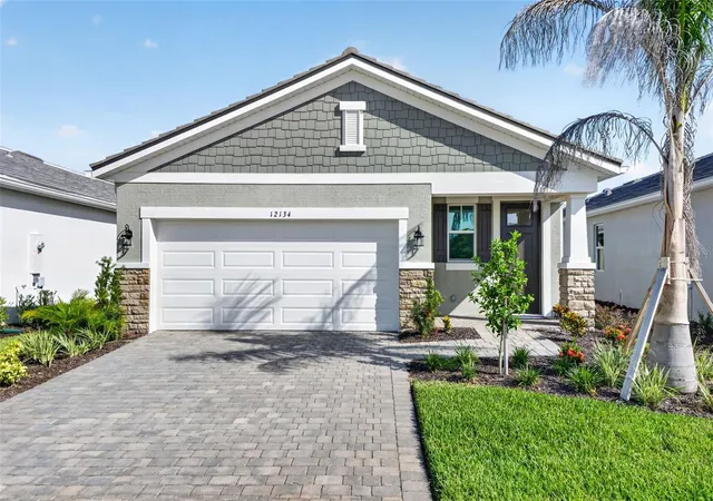 Photo 1 of Single family home for sale at 12134 Meditation Trl, Venice, FL 34293 | MLS# TB8500621 | Listing updated on 2026-09-02