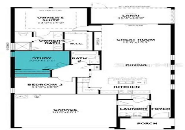 Photo 3 of Single family home for sale at 12134 Meditation Trl, Venice, FL 34293 | MLS# TB8500621 | Listing updated on 2026-09-02