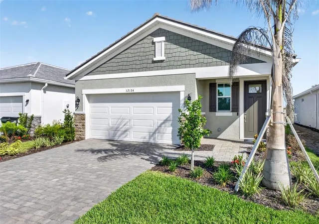 Photo 2 of Single family home for sale at 12134 Meditation Trl, Venice, FL 34293 | MLS# TB8500621 | Listing updated on 2026-09-02