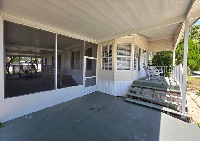 Photo 4 of Manufactured home for sale at 37251 Lois Ave, Zephyrhills, FL 33542 | MLS# TB8500623 | Listing updated on 2026-08-31