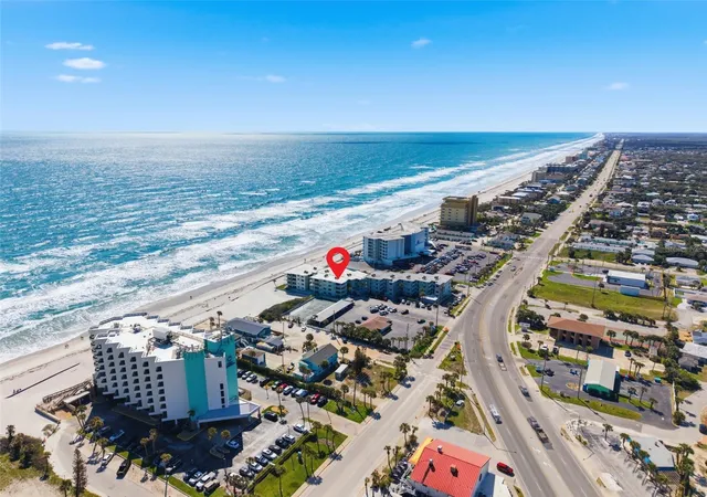 Photo 1 of Condo for sale at 1571 S Atlantic Ave #2120, New Smyrna Beach, FL 32169 | MLS# S5148403 | Listing updated on 2026-08-11