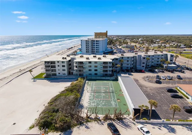 Photo 2 of Condo for sale at 1571 S Atlantic Ave #2120, New Smyrna Beach, FL 32169 | MLS# S5148403 | Listing updated on 2026-08-11