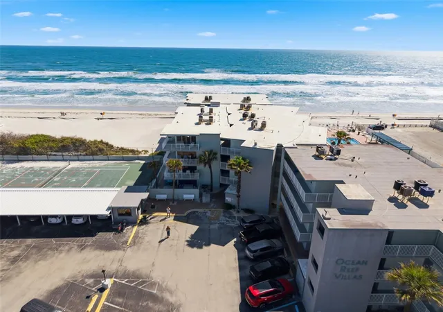 Photo 3 of Condo for sale at 1571 S Atlantic Ave #2120, New Smyrna Beach, FL 32169 | MLS# S5148403 | Listing updated on 2026-08-11