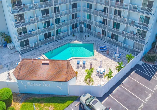 Condo for sale at 3700 S Atlantic Ave #215, NEW SMYRNA BEACH, FL 32169 | MLS# O6401374