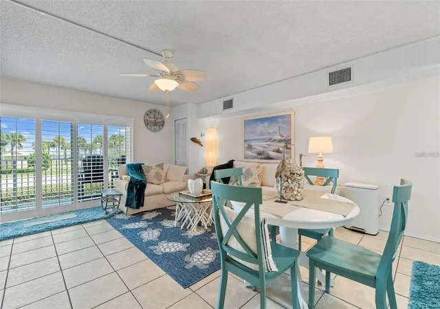 Photo 3 of Condo for sale at 3700 S Atlantic Ave #215, New Smyrna Beach, FL 32169 | MLS# O6401374 | Listing updated on 2026-09-05