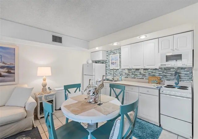 Photo 4 of Condo for sale at 3700 S Atlantic Ave #215, New Smyrna Beach, FL 32169 | MLS# O6401374 | Listing updated on 2026-09-05
