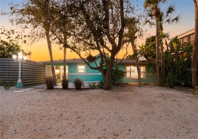 Photo 3 of Single family home for sale at 2630 N Beach Rd, Englewood, FL 34223 | MLS# A4690960 | Listing updated on 2026-07-23