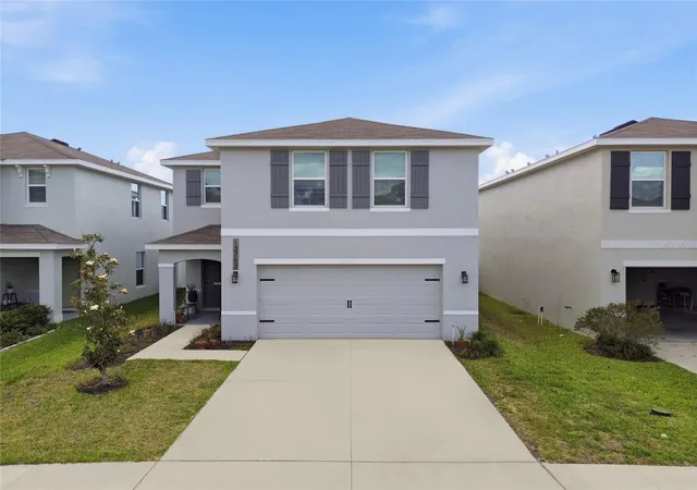 Photo 1 of Single family home for sale at 13763 Thimbleberry Dr, Dade City, FL 33525 | MLS# TB8500635 | Listing updated on 2026-10-07