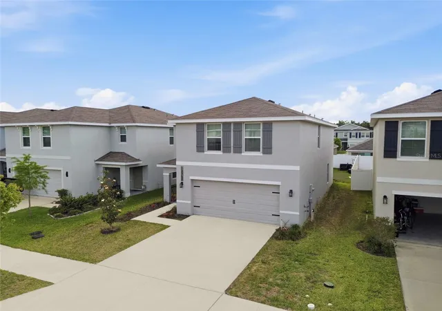 Photo 2 of Single family home for sale at 13763 Thimbleberry Dr, Dade City, FL 33525 | MLS# TB8500635 | Listing updated on 2026-10-07