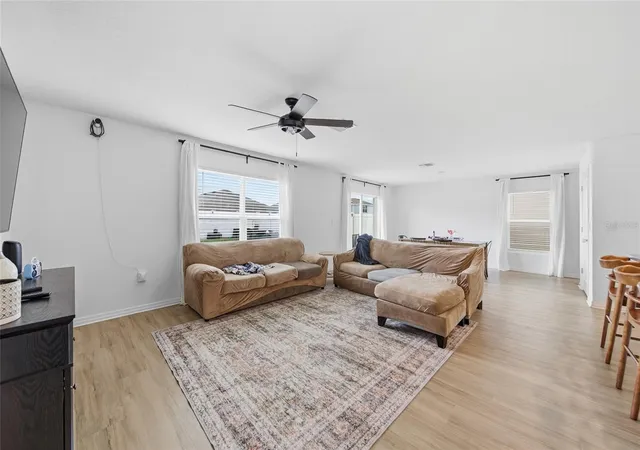 Photo 4 of Single family home for sale at 13763 Thimbleberry Dr, Dade City, FL 33525 | MLS# TB8500635 | Listing updated on 2026-10-07