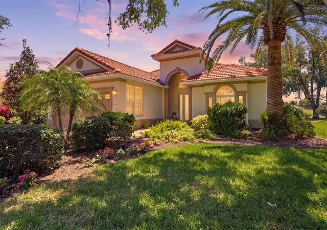 Single family home for sale at 7316 Saint Georges Way, UNIVERSITY PARK, FL 34201 | MLS# A4690963