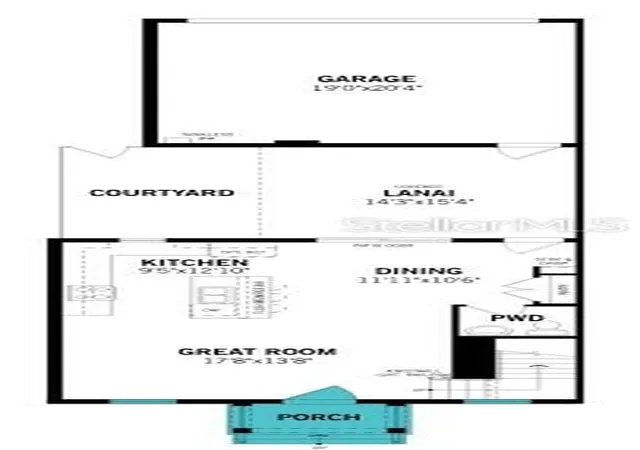 2nd image of 1792 Headlamp Loop, Celebration, FL 34747 | MLS# O6401381