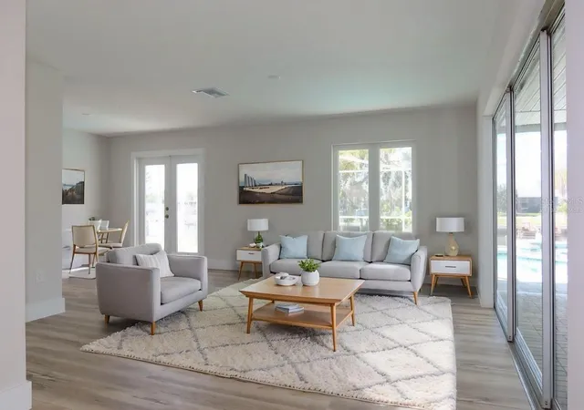 5th image of 4240 Floramar Ter, New Port Richey, FL 34652 | MLS# W7885097