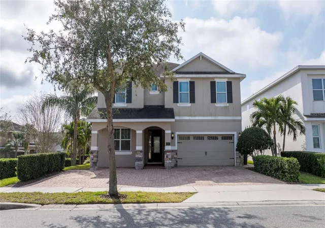 1st image of 7600 Mackinaw Ln, Kissimmee, FL 34747 | MLS# O6401392
