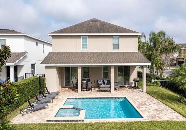 4th image of 7600 Mackinaw Ln, Kissimmee, FL 34747 | MLS# O6401392