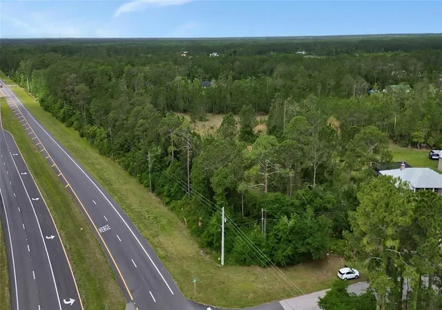 Land for sale at 0 W Sr 40 Hwy, ORMOND BEACH, FL 32174 | MLS# V4948662
