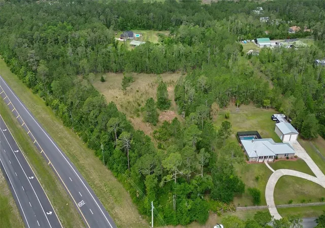Photo 1 of Land for sale at 0 W Sr 40 Hwy, Ormond Beach, FL 32174 | MLS# V4948662 | Listing updated on 2026-08-17